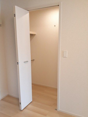 【収納】 | クオーレＣ