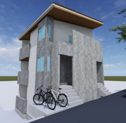 (仮称)神戸市東灘区住吉東町PJ