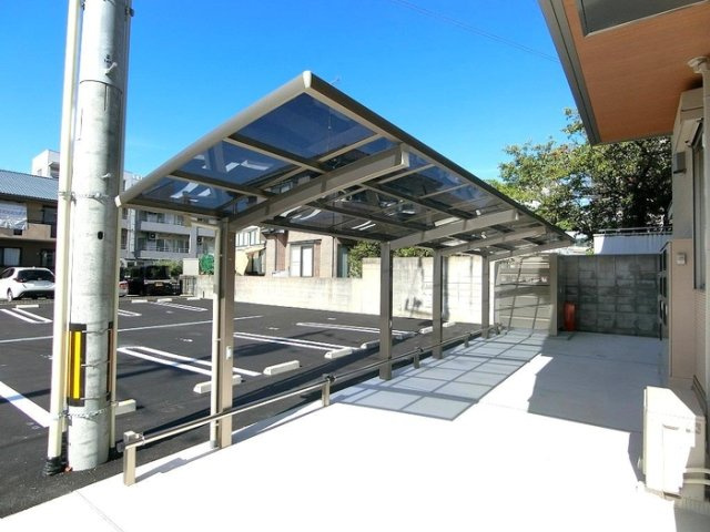 セジュール玉木Eのその他共用部分