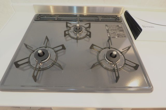 セジュール玉木Eのキッチン