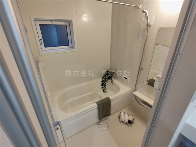 【浴室】の画像