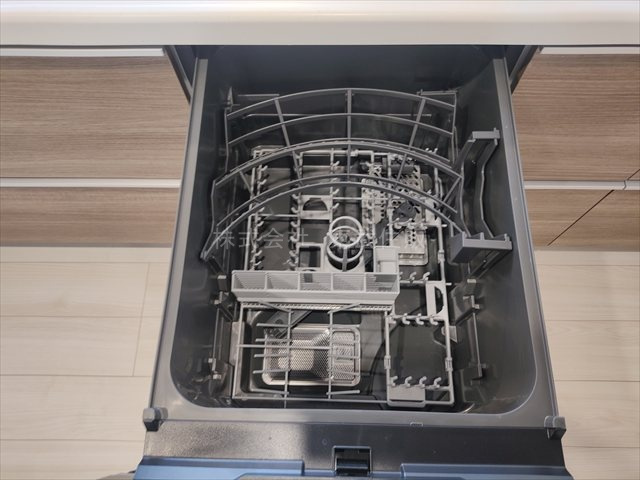 【キッチン】の画像