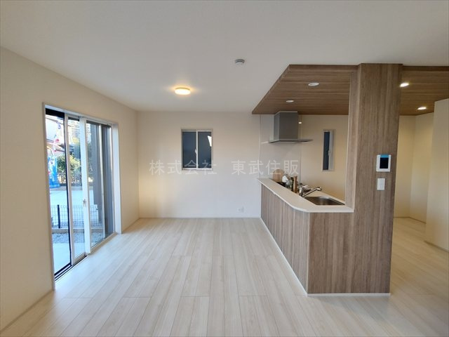 【ダイニング】の画像