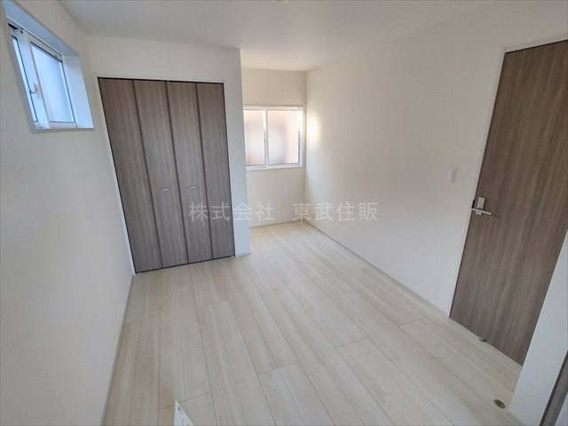 【寝室】の画像