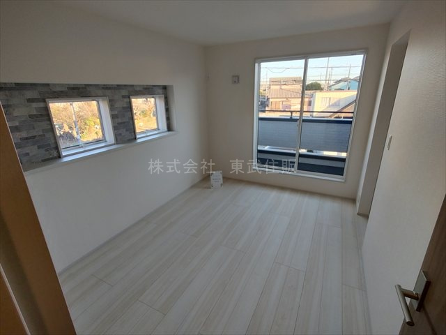 【子供部屋】の画像