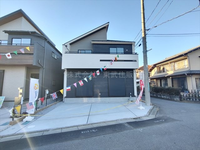 【外観】の画像