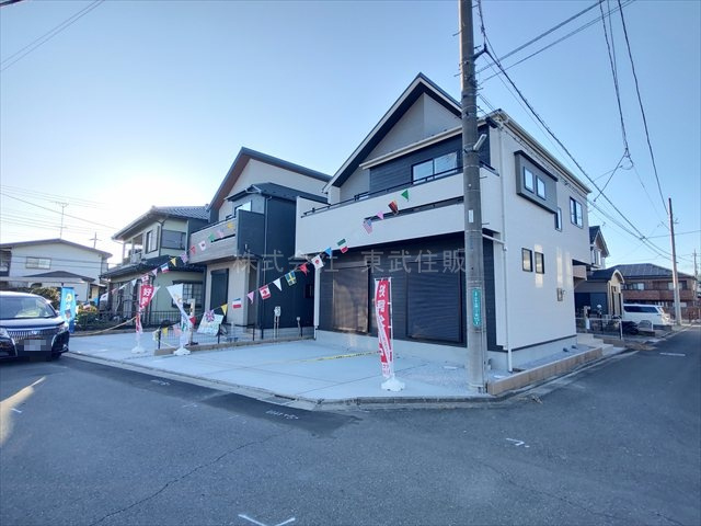 【外観】の画像