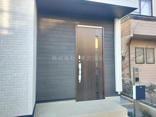 【玄関】の画像