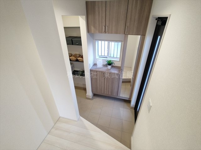 【玄関】の画像