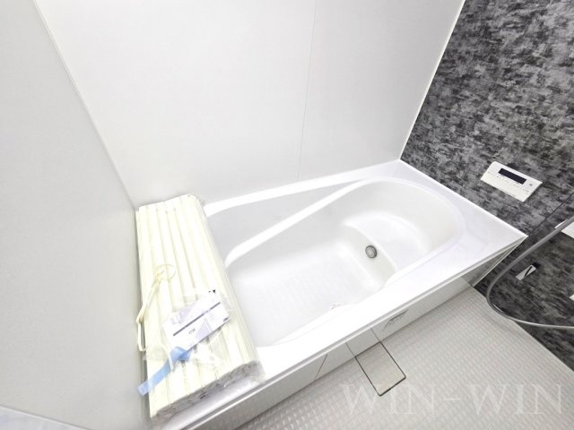 多米中町戸建貸家 2の浴室