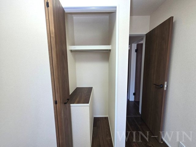 多米中町戸建貸家 2の収納