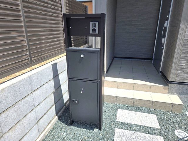 多米中町戸建貸家 2の設備