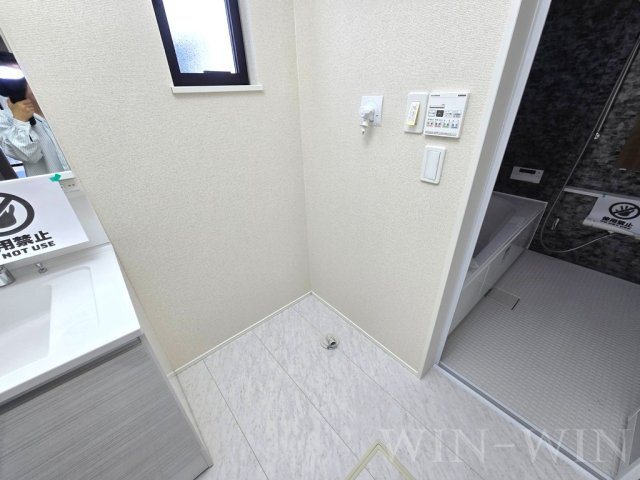 多米中町戸建貸家 2の設備