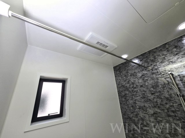 多米中町戸建貸家 2の浴室