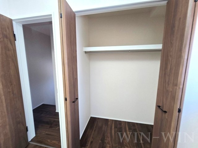 多米中町戸建貸家 2の収納