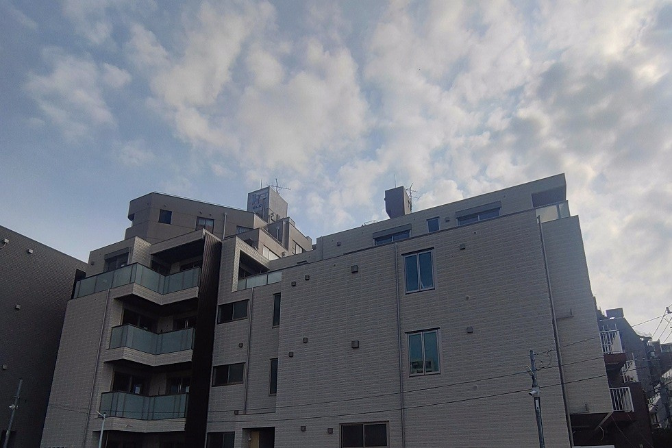 フロイデ文京千石