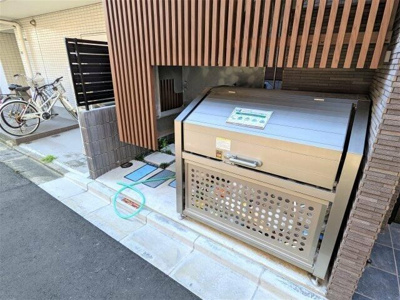 【その他共用部分】 | アリカ曳舟