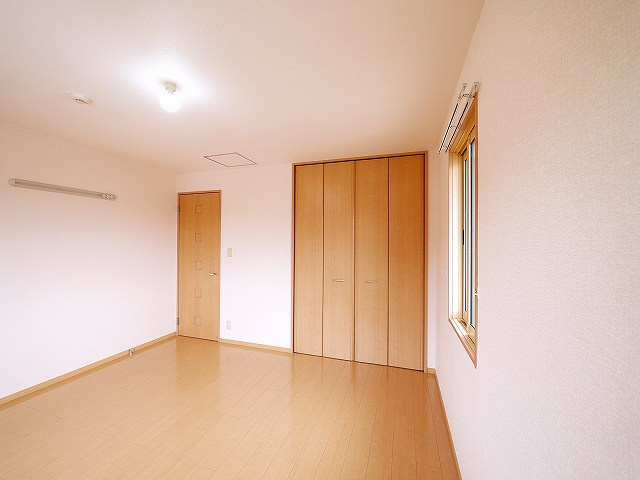 シャルマン高畑　Ａ棟の内装|内装も気になるポイント