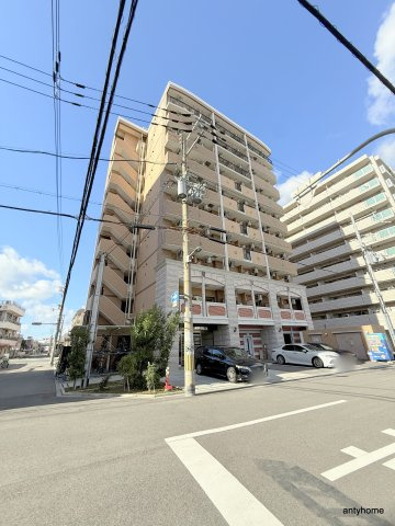 Luxe難波西Ⅰ　仲介手数料無料