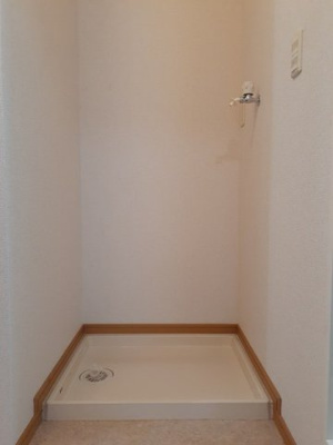 【設備】 | ティエラⅢ