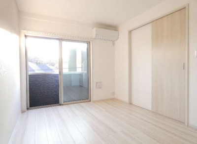 【洋室】 | グランディオ横浜南