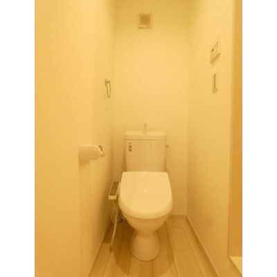 【トイレ】 | グランディオ横浜南