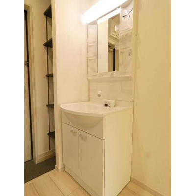 【洗面所】 | グランディオ横浜南