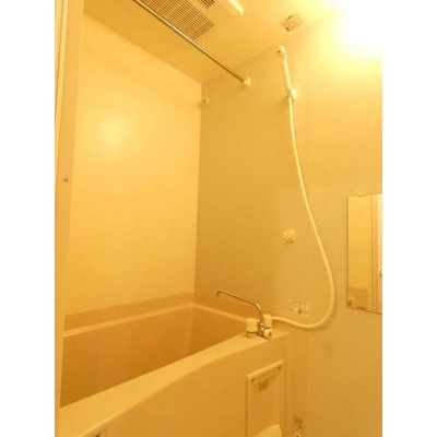 【浴室】 | グランディオ横浜南