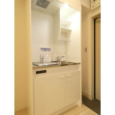 【キッチン】 | グランディオ横浜南