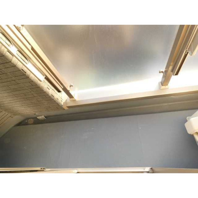 【バルコニー】 | グランディオ横浜南