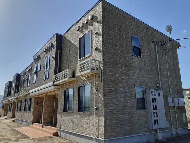 フロ－リッシュ・ヴィラ