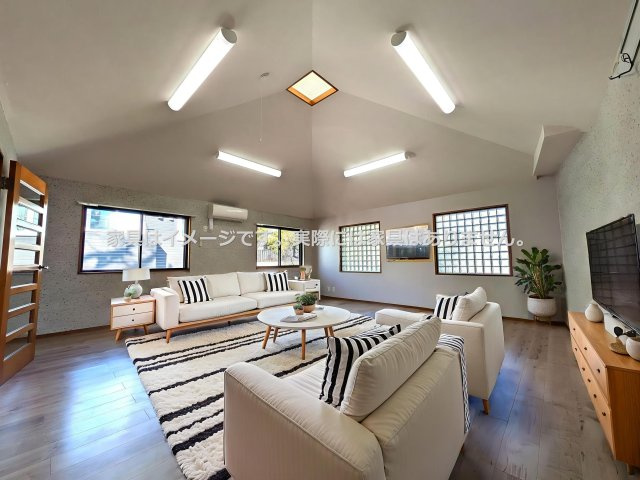 アストラールＢ棟