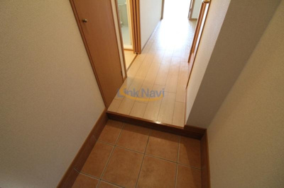 【玄関】 | サニーレジデンス吉野