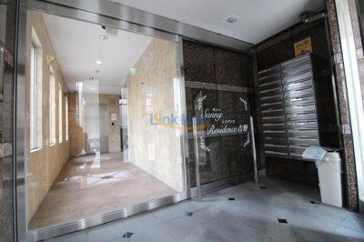 【エントランス】 | サニーレジデンス吉野