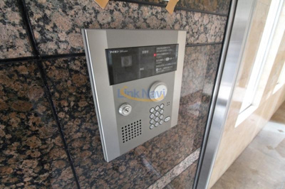 【セキュリティ】 | サニーレジデンス吉野