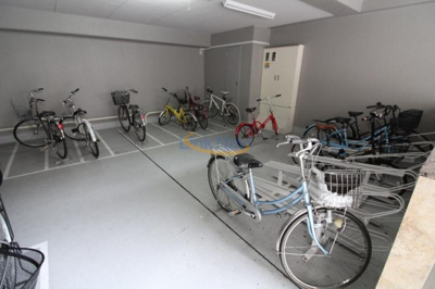 【その他共用部分】 | サニーレジデンス吉野