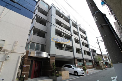 【外観】 | サニーレジデンス吉野