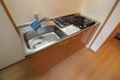 【キッチン】 | サニーレジデンス吉野