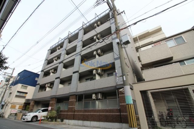 【外観】 | サニーレジデンス吉野