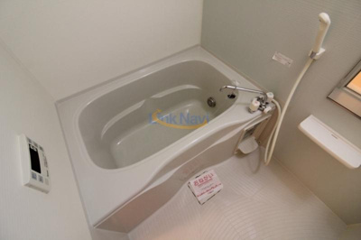 【浴室】 | サニーレジデンス吉野