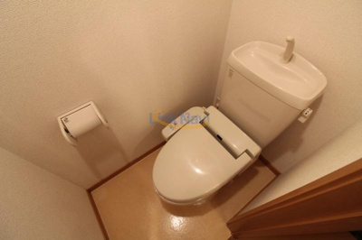 【トイレ】 | サニーレジデンス吉野