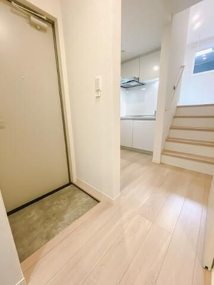 【玄関】 | トレポルテ