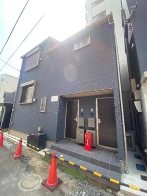 【外観】 | トレポルテ