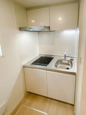 【キッチン】 | トレポルテ