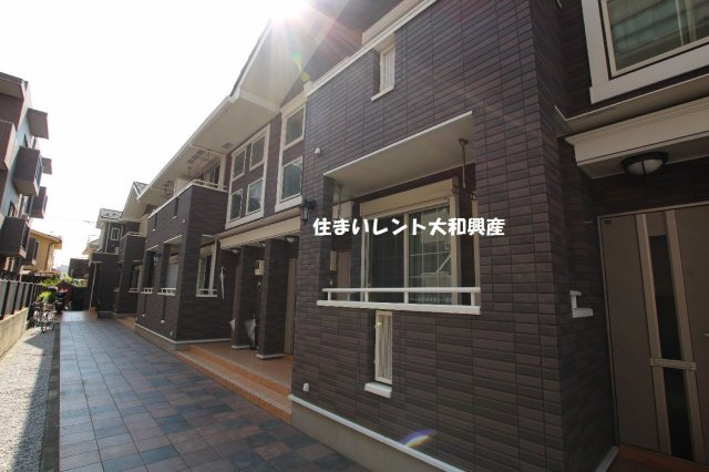 サウザンコートＡ