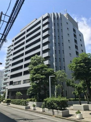 【外観】 | グレイスコート木場  | 建物外観を気になさる方へ、見た目の良い物件です