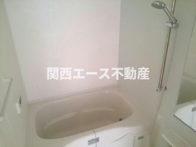 【浴室】 | カーサ・バンブリーニⅡ