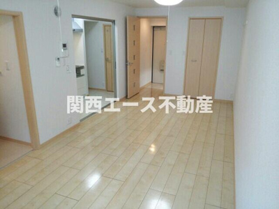 【居間・リビング】 | カーサ・バンブリーニⅡ