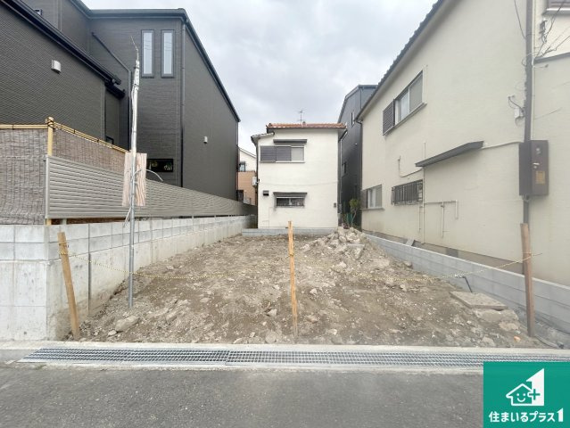 池田市豊島北　第5期　新築一戸建て