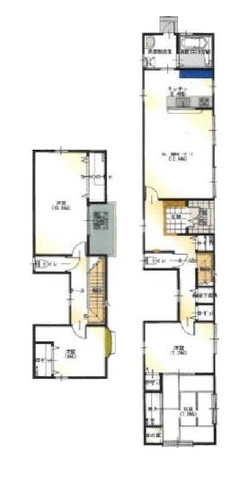 和歌山市小豆島・中古戸建・116381